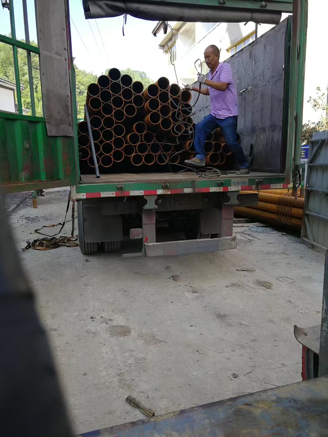 双桥房屋地基下沉倾斜加固扶正